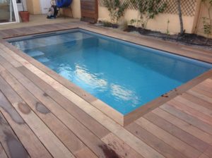constructeur mini piscine Bordeaux